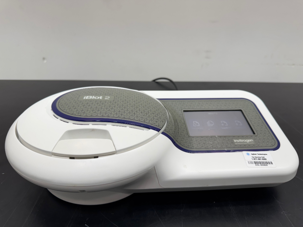 Image of Invitrogen iBlot 2 Gel Transfer Device